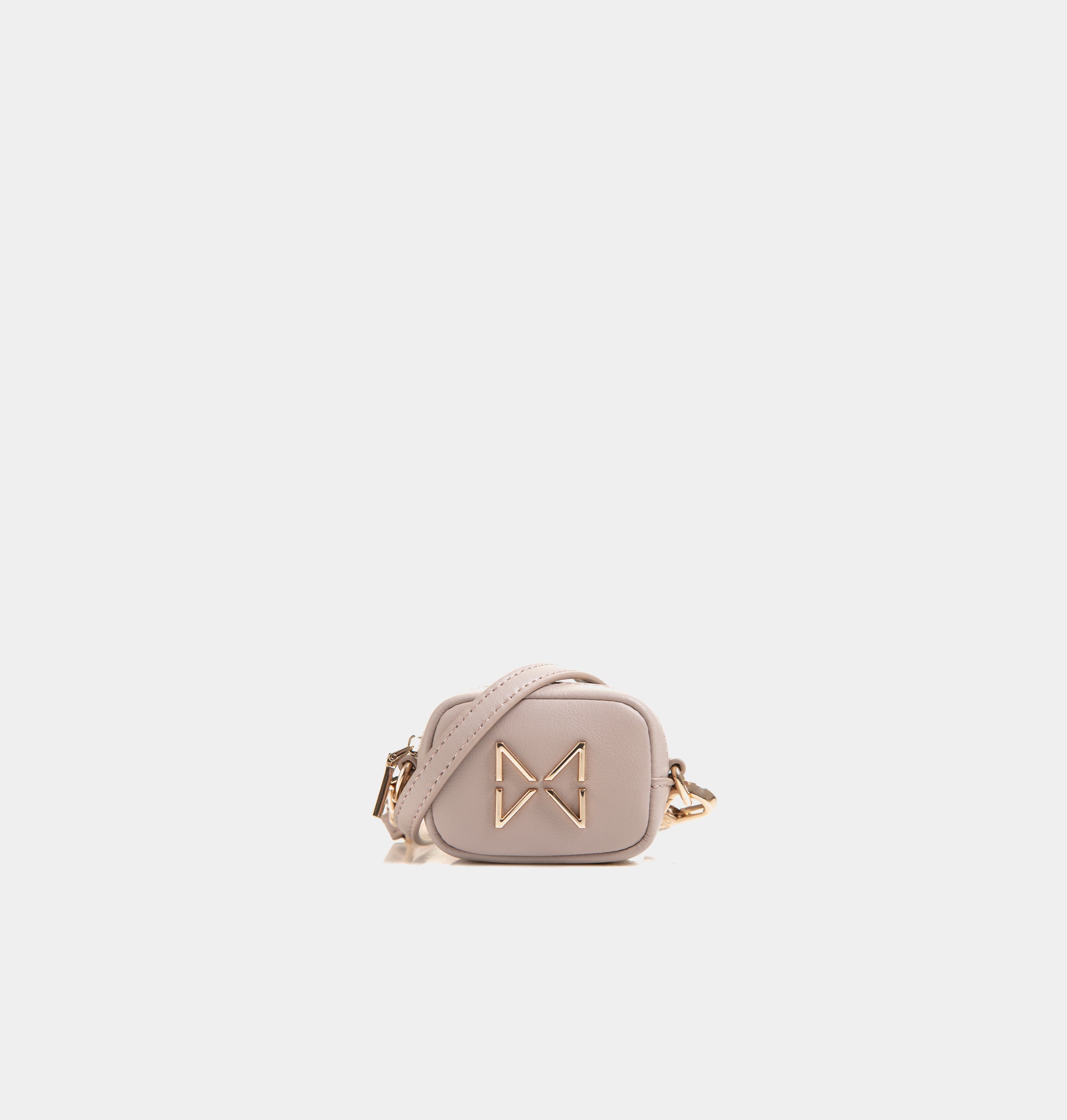 Airpods case Taupe