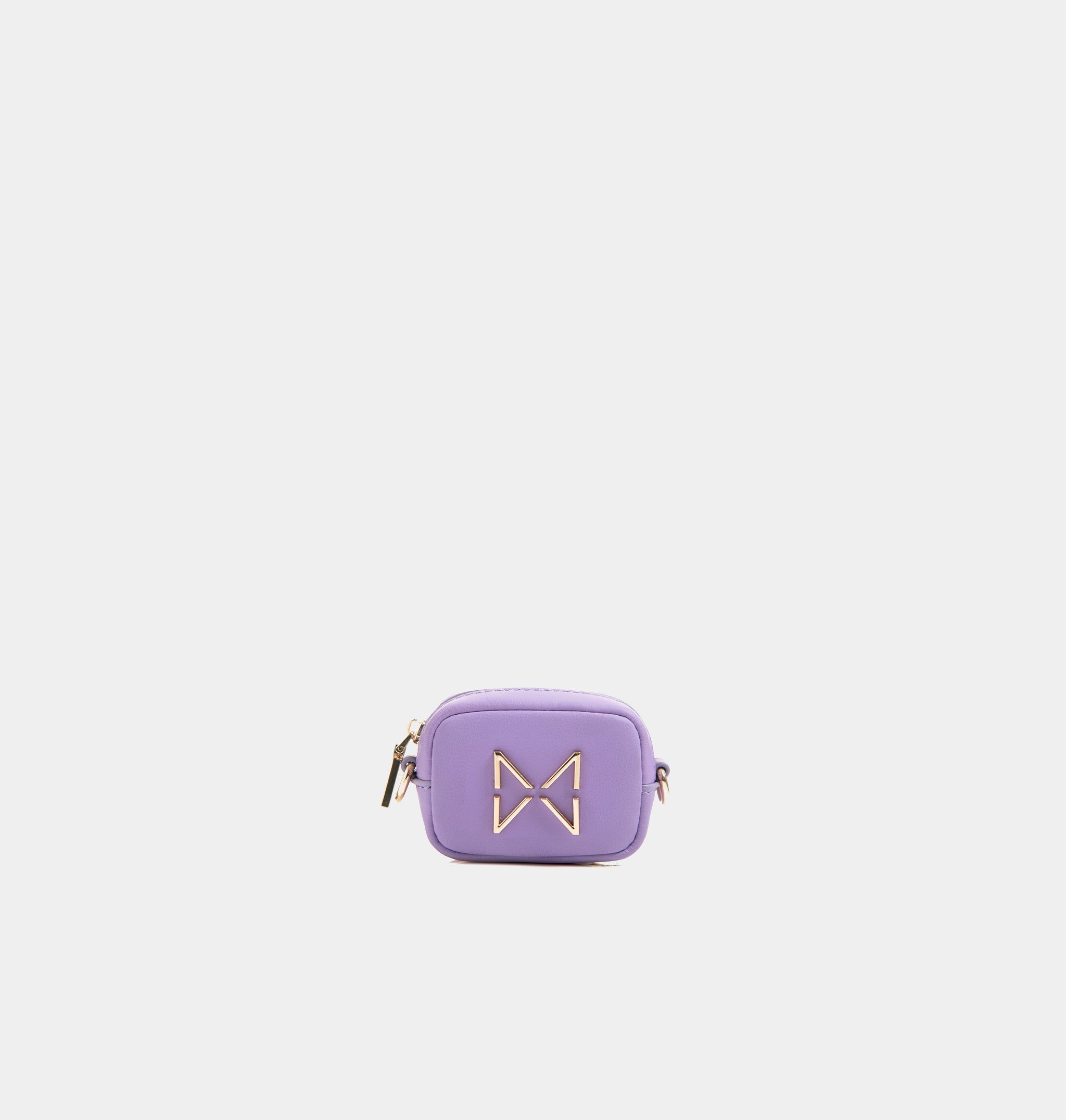 Airpods case Lilac