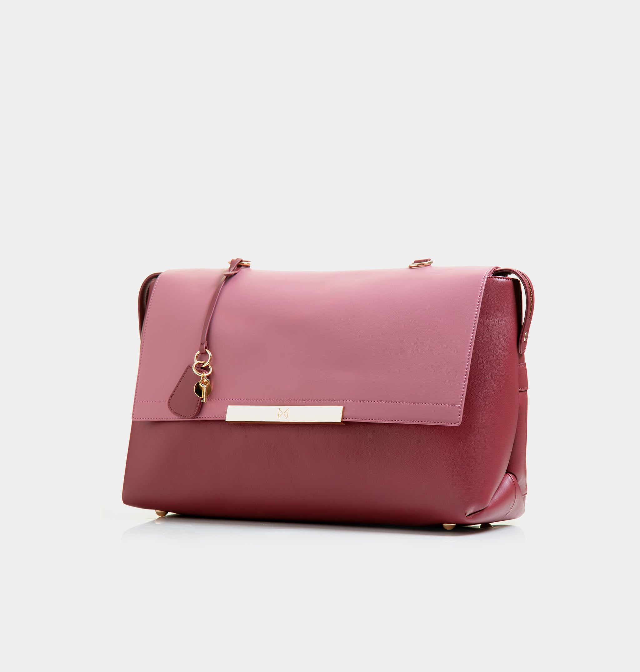 Elle bag Pink