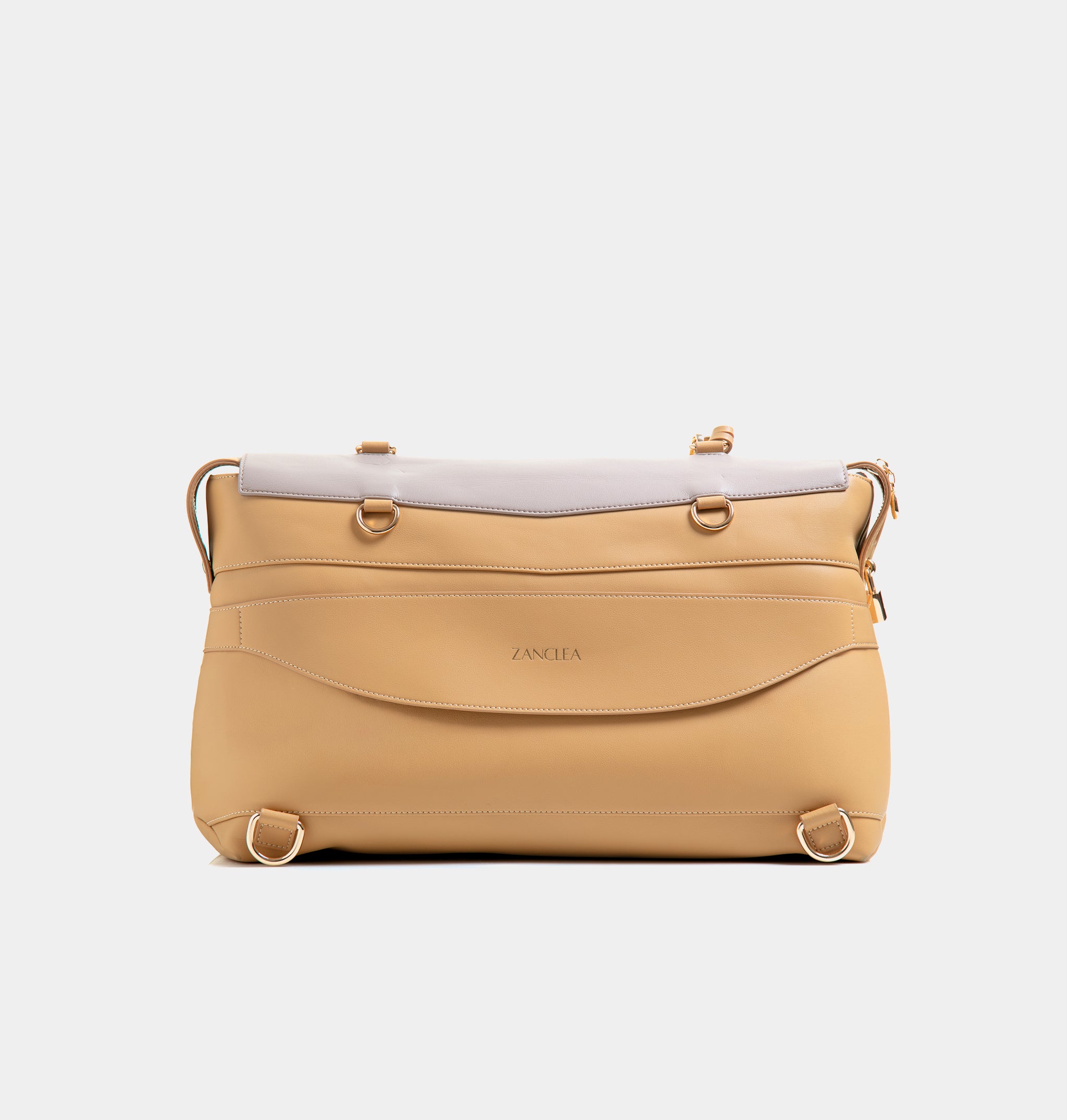 Elle bag Taupe