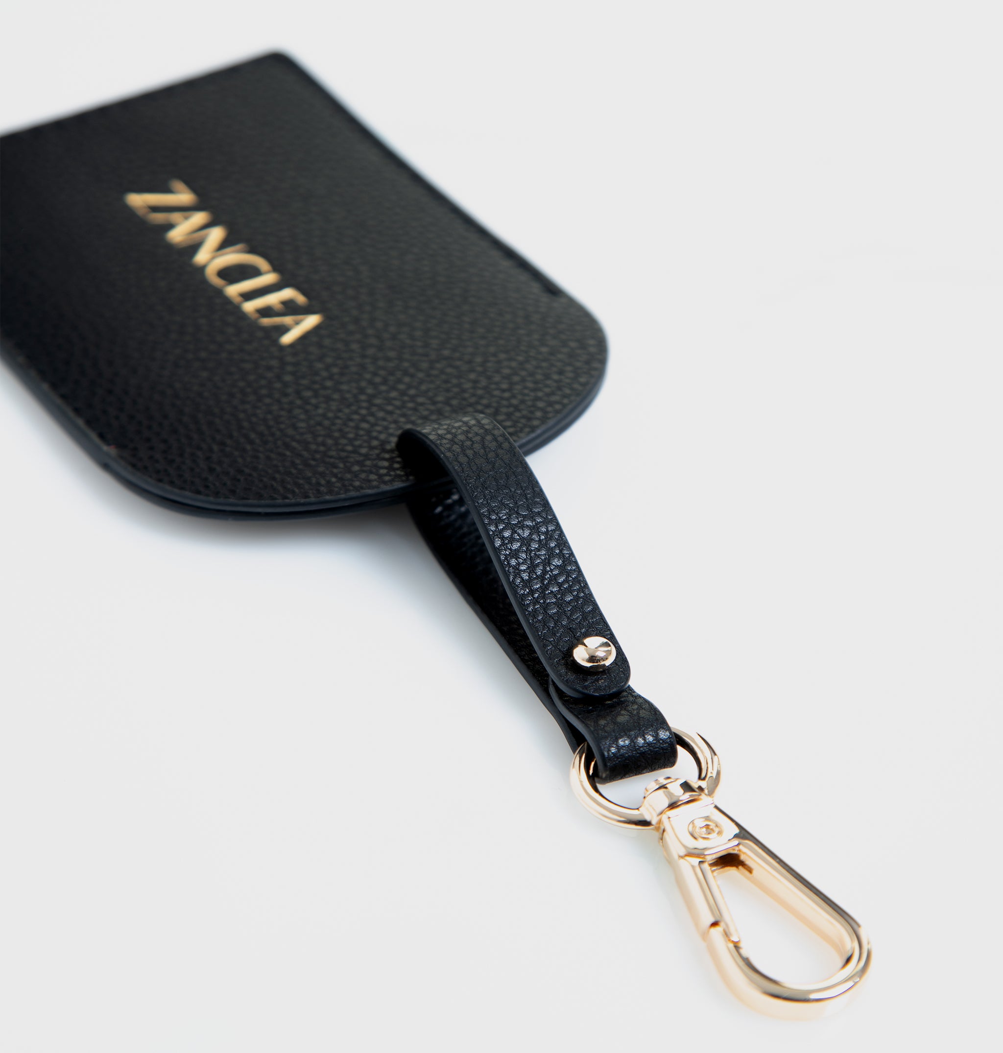 Name card holder Black