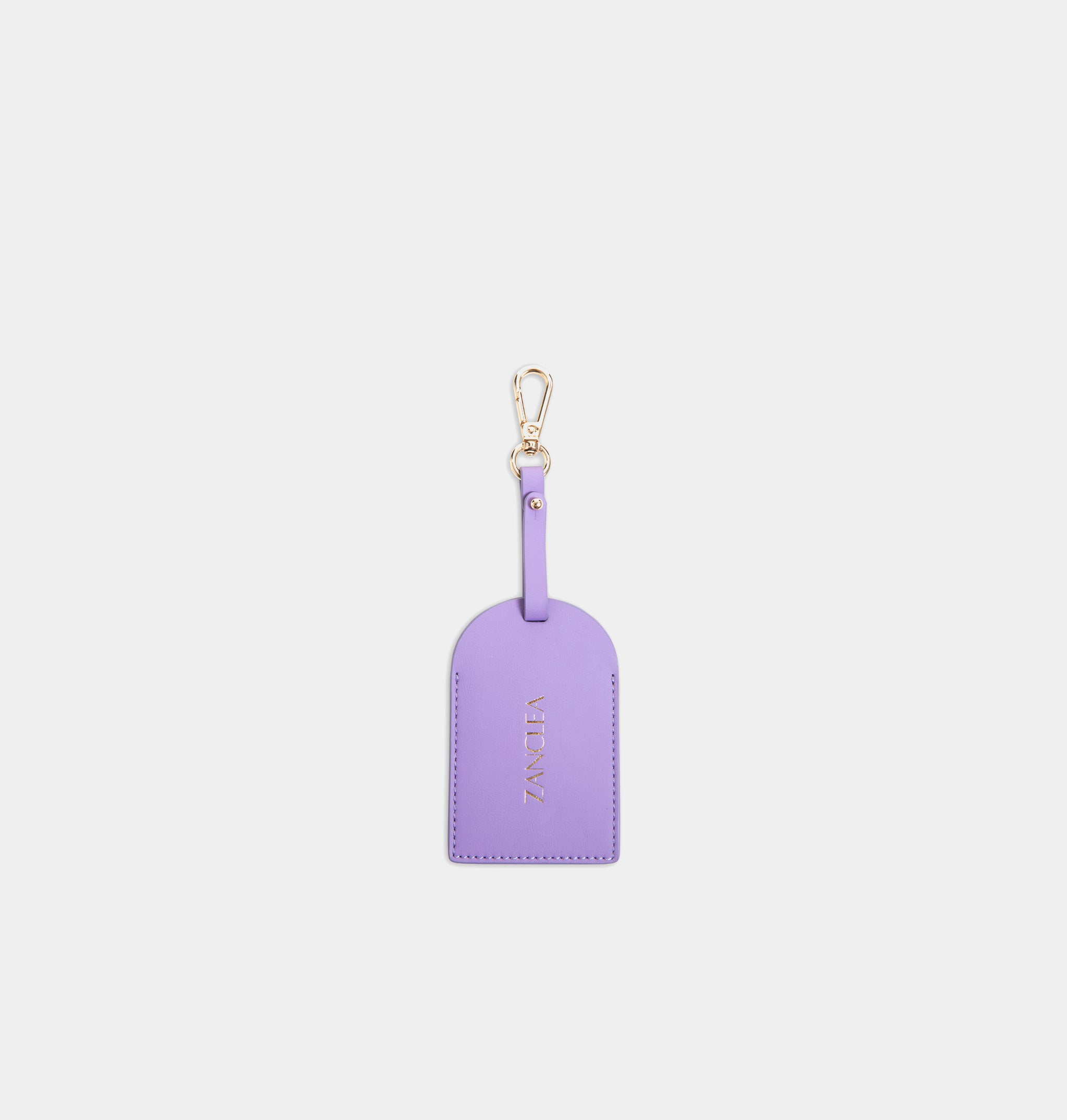 Name card holder Lilac