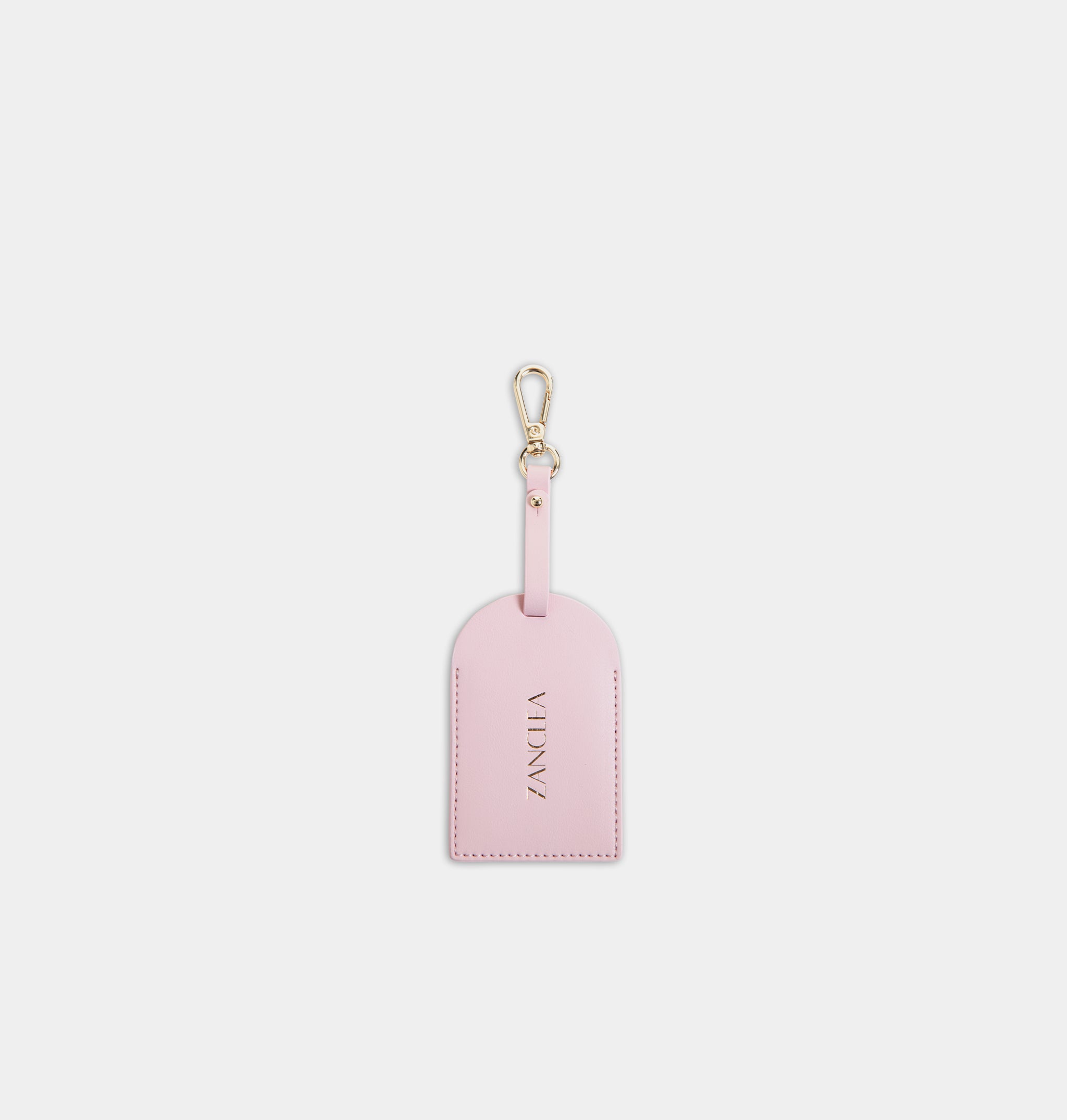 Name card holder Pink