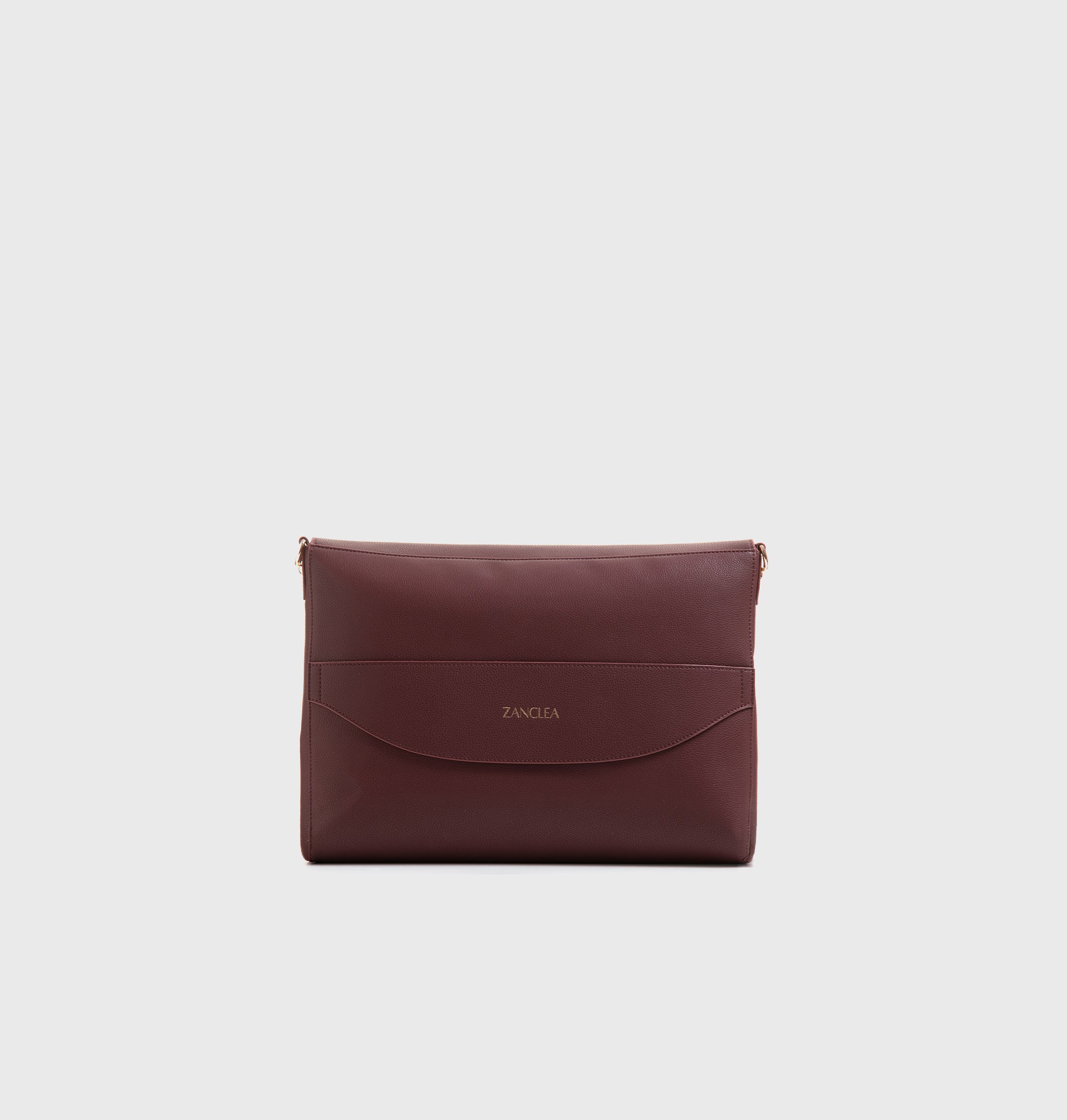 Laptop bag Burgundy