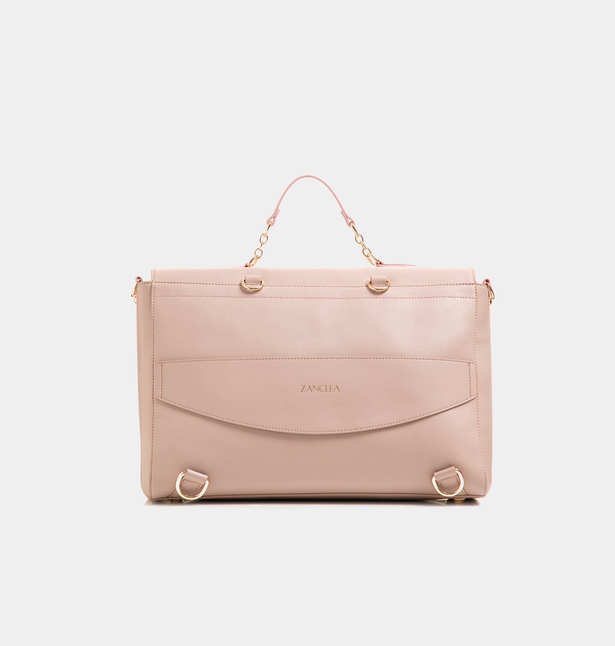 Lei bag Taupe