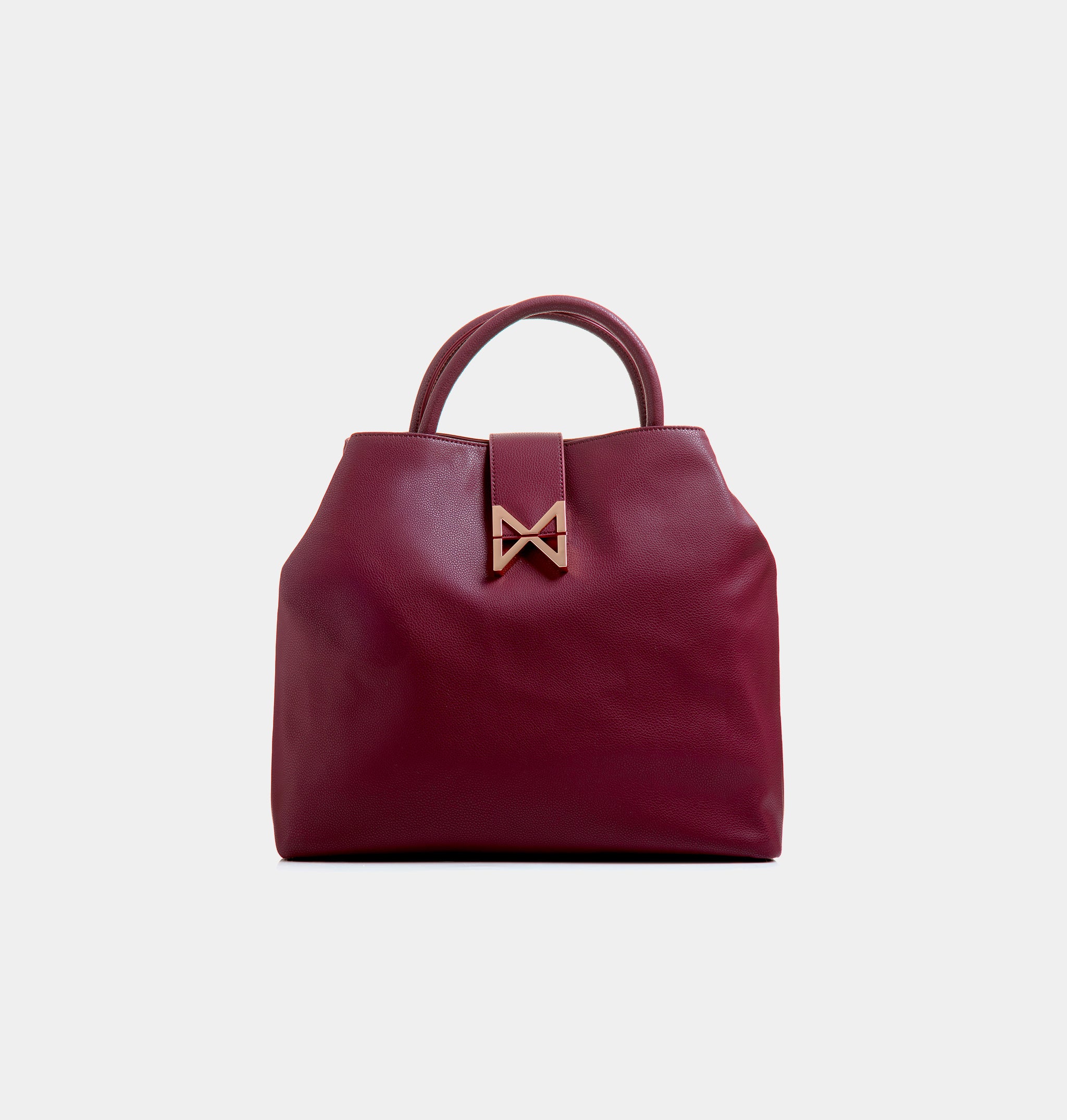 She bag Burgundy