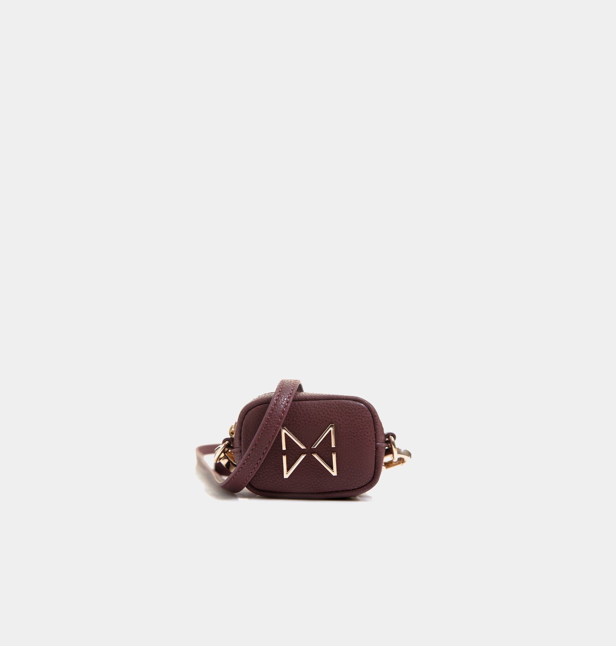 Airpods case Burgundy