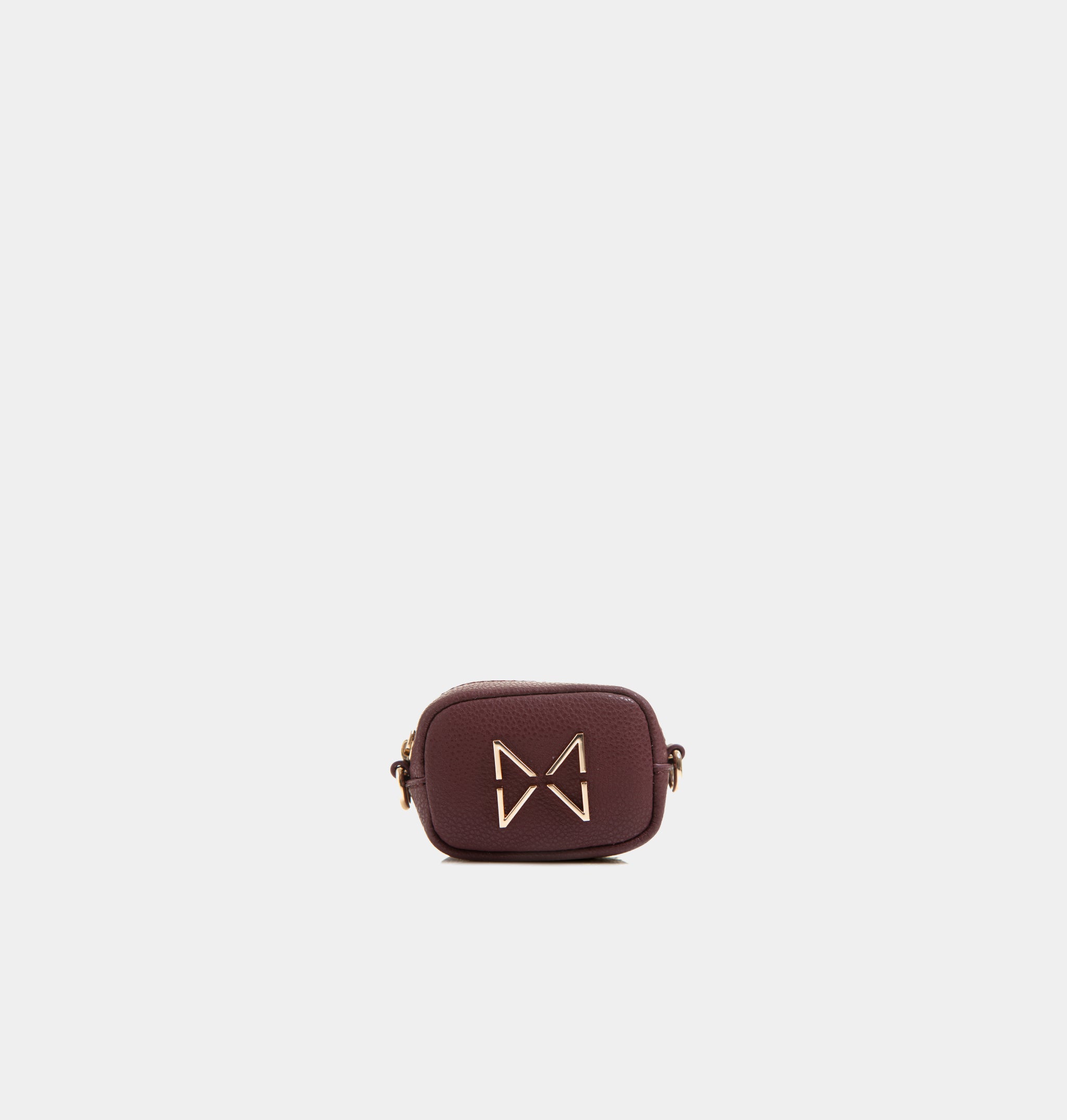 Airpods case Burgundy