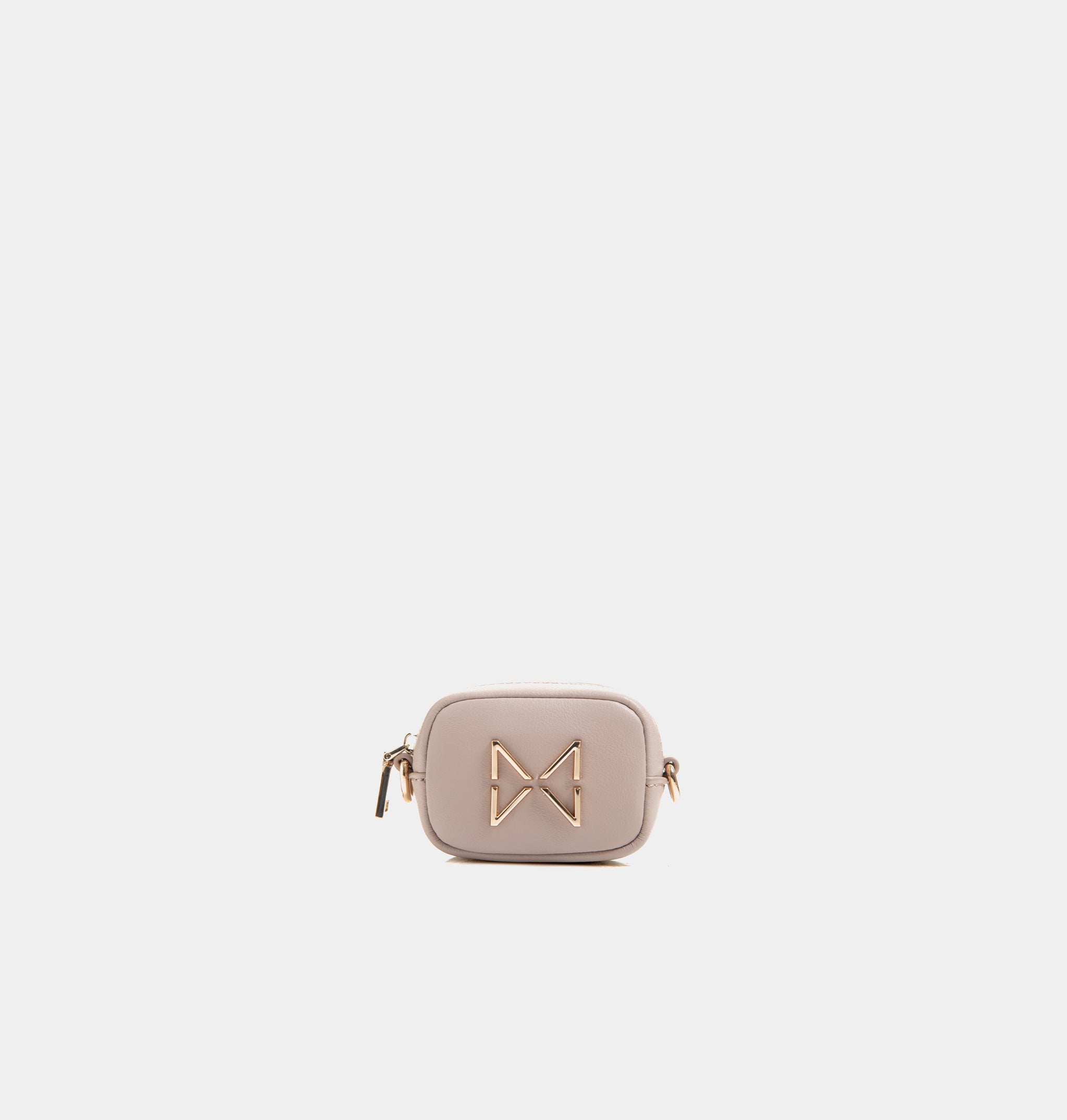 Airpods case Taupe