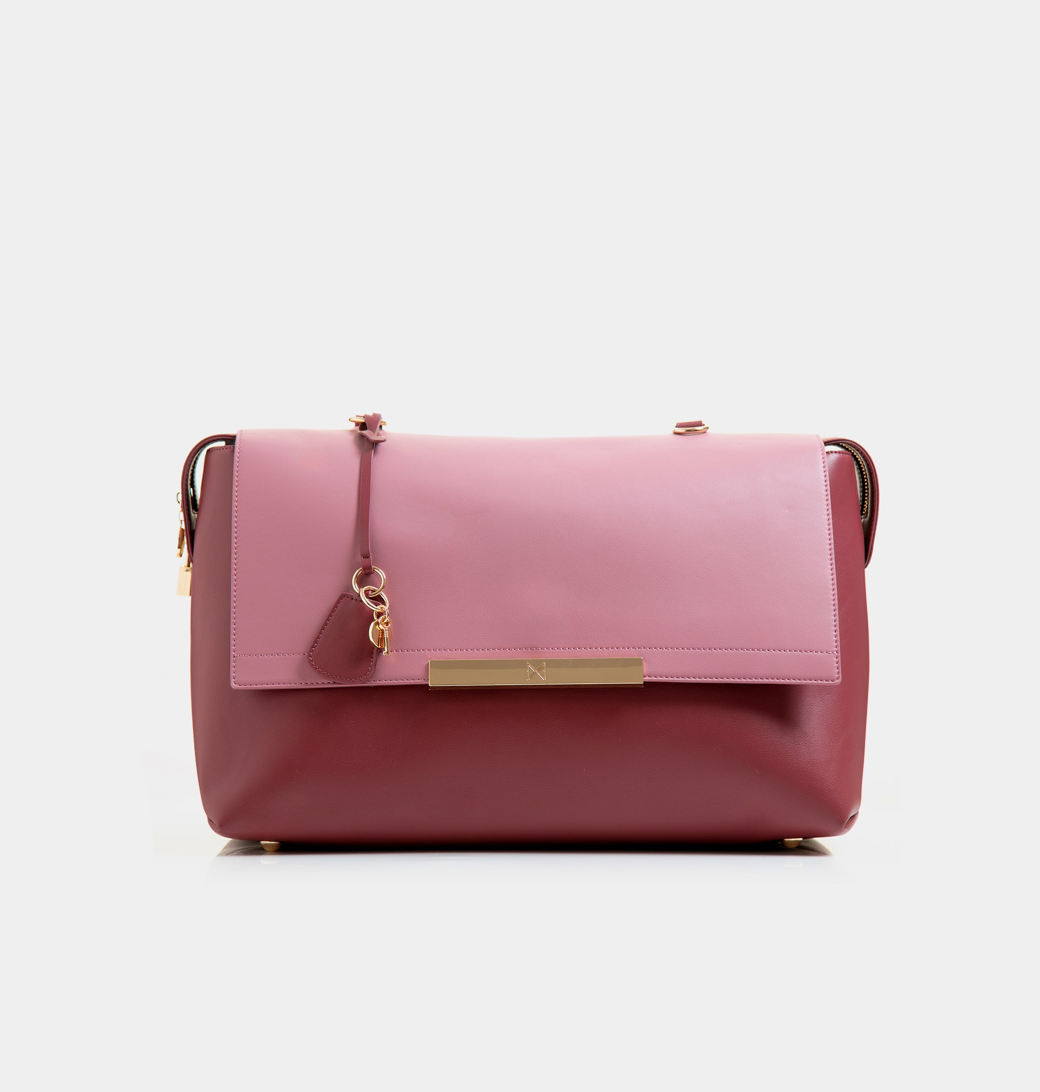 Elle bag Pink