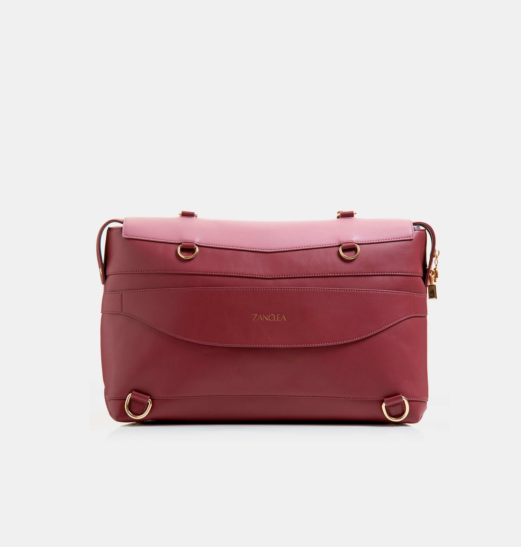 Elle bag Pink