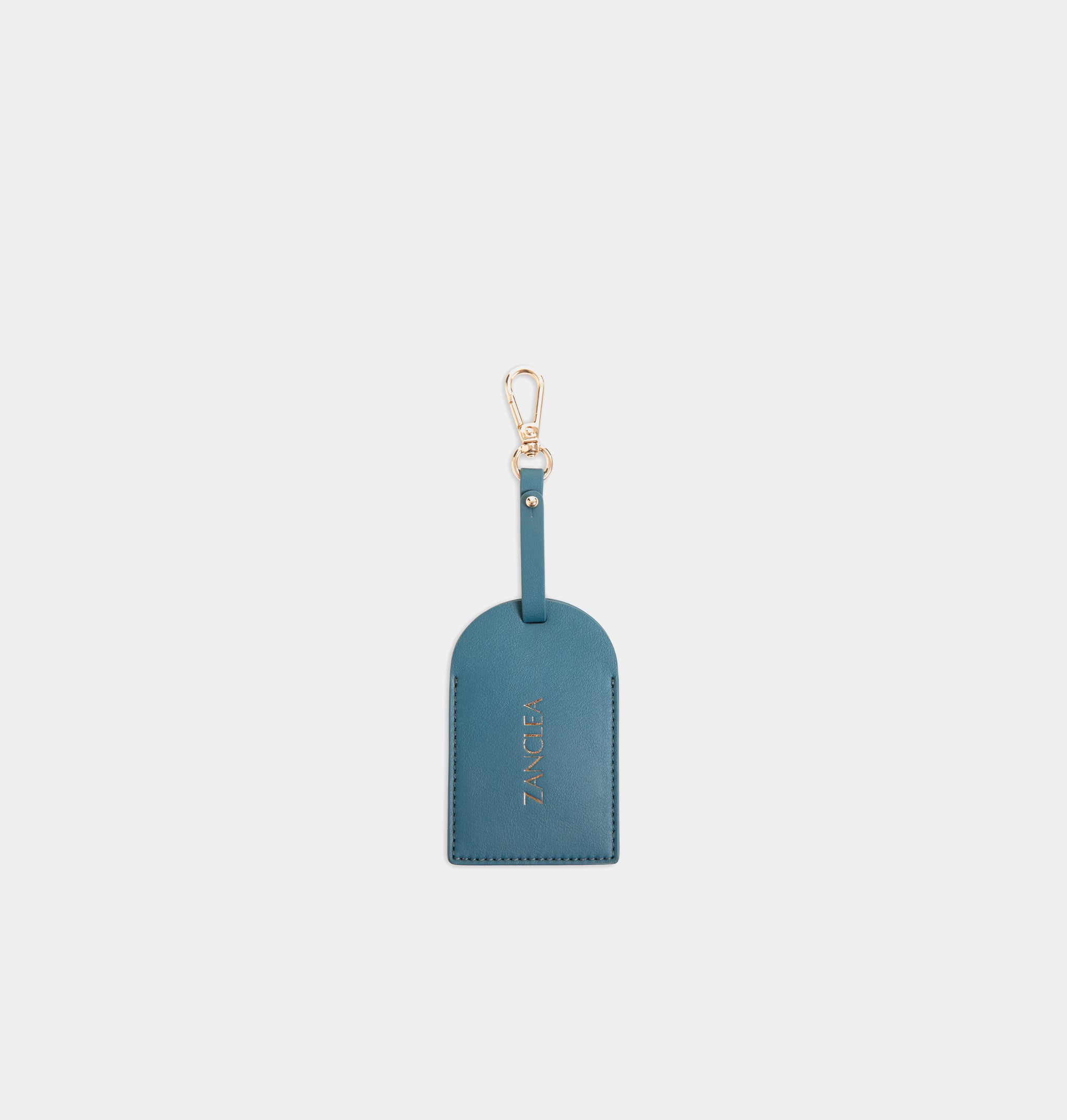 Name card holder Teal