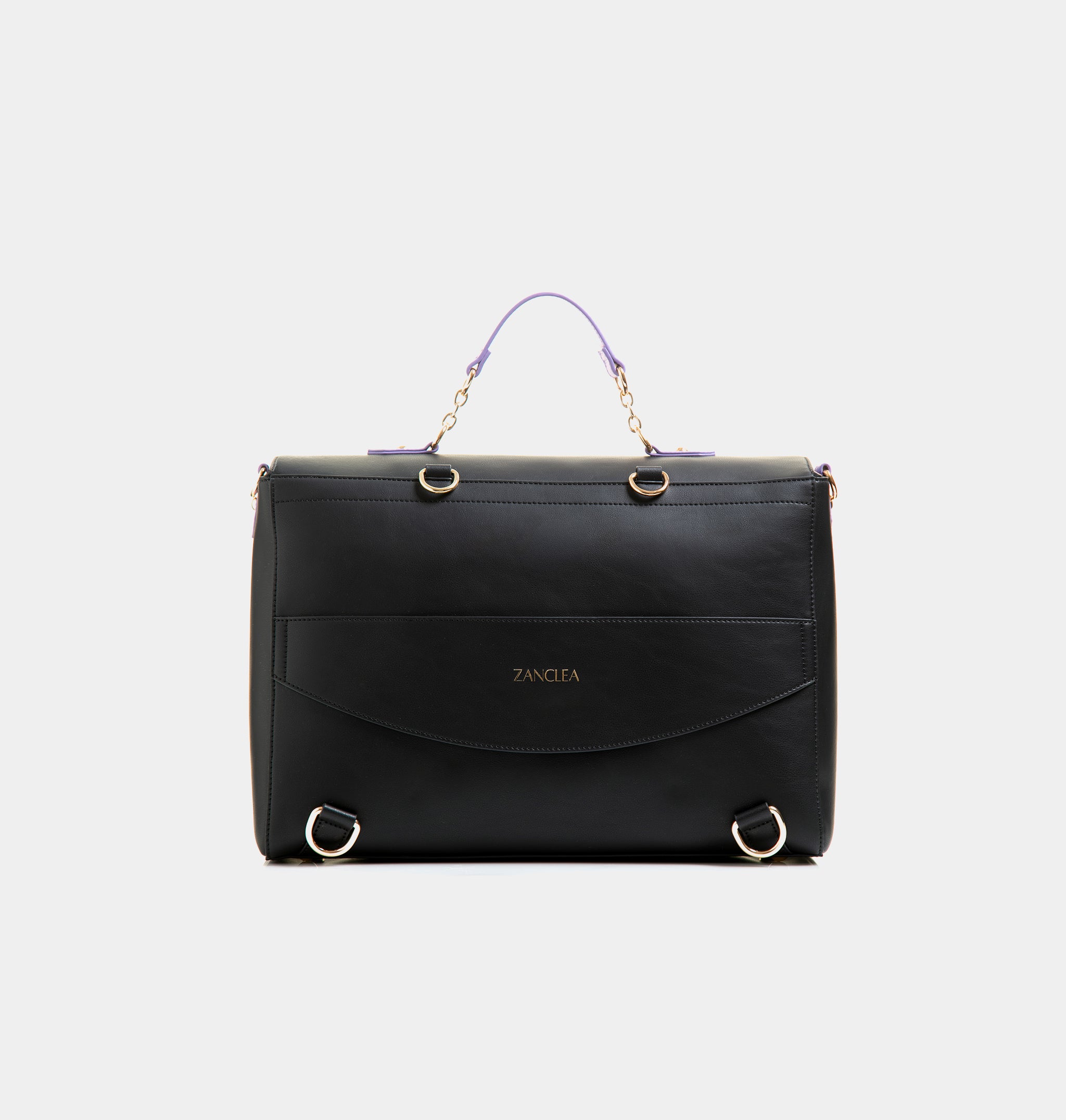 Lei bag Black