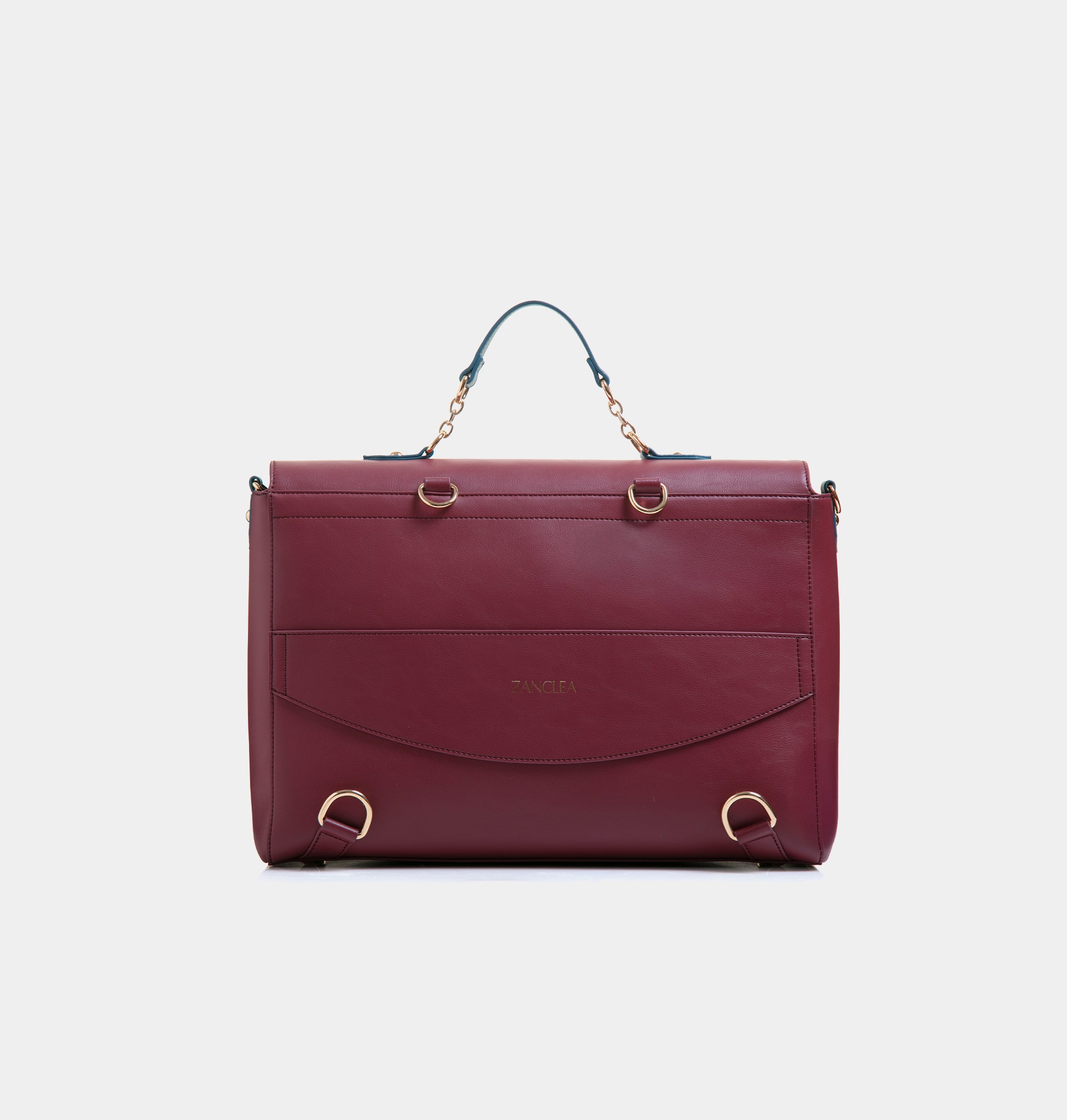 Lei bag Burgundy
