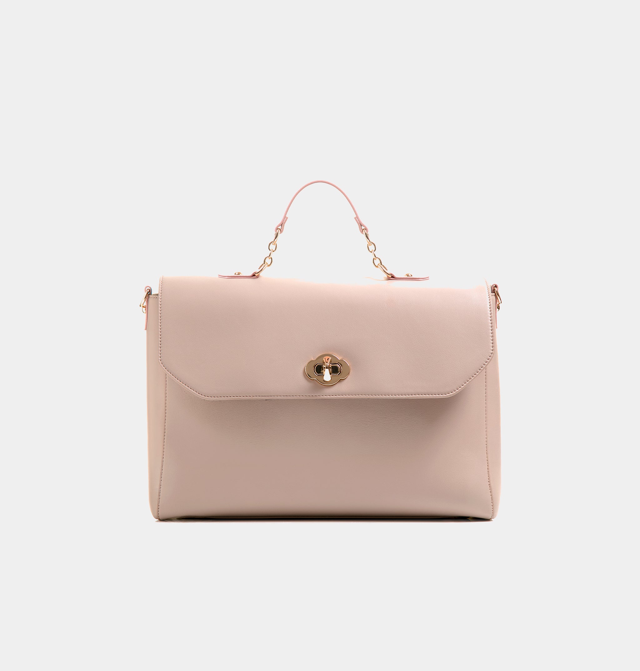Lei bag Taupe