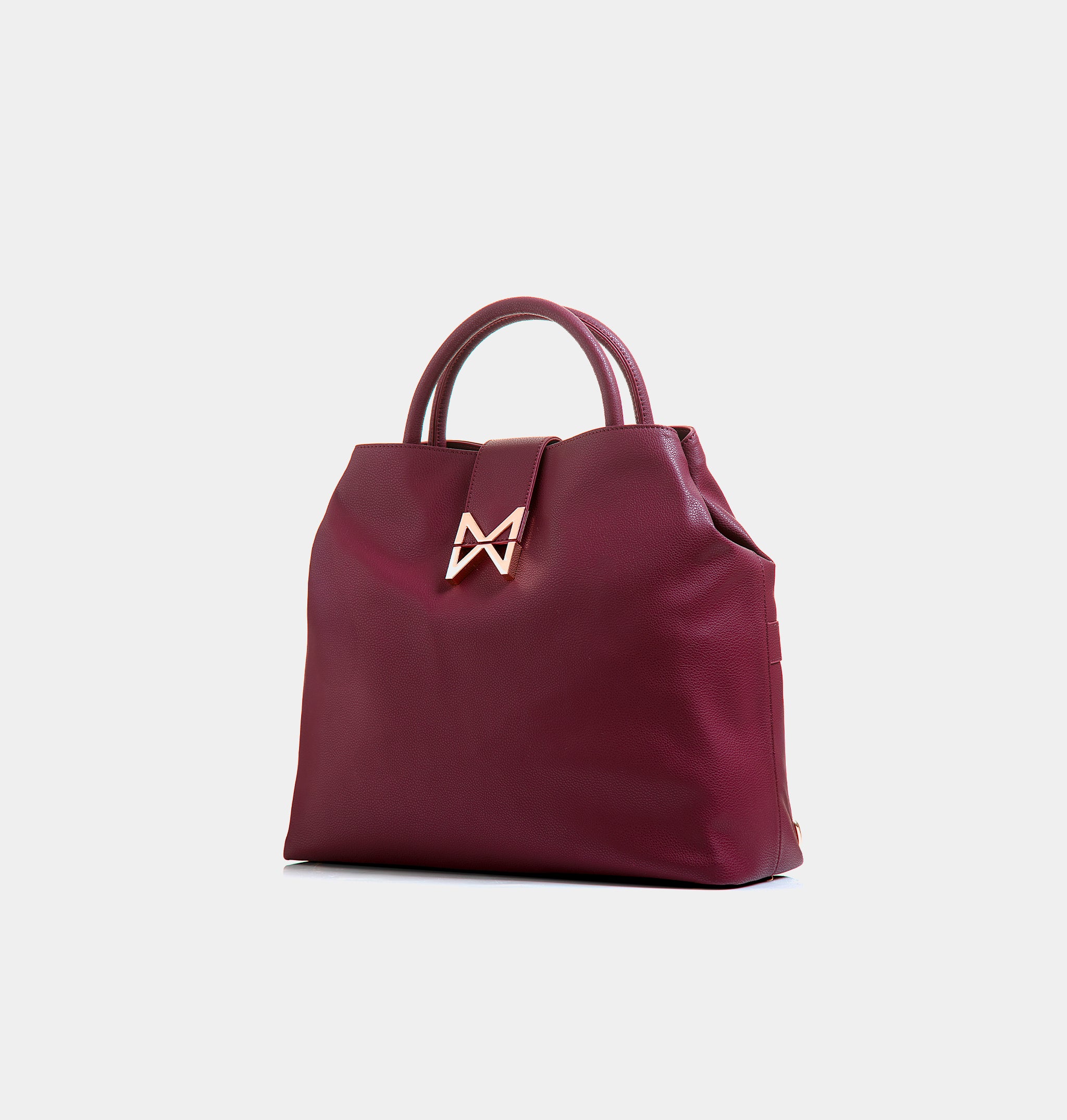 She bag Burgundy