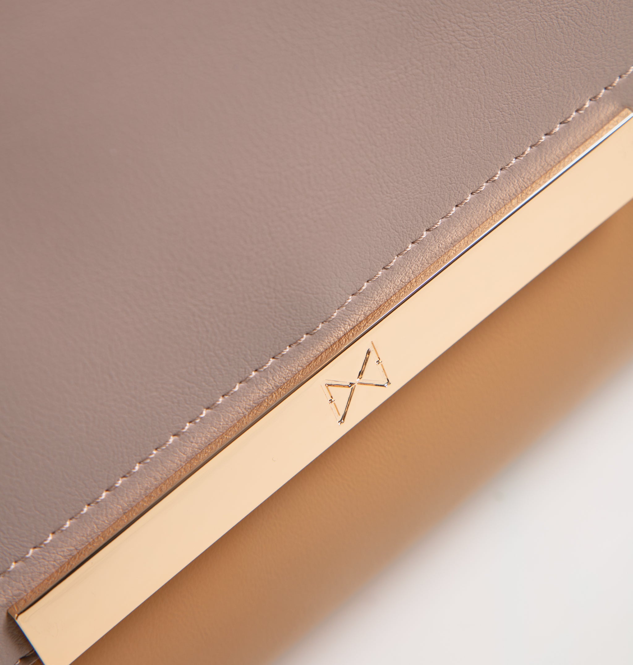 Elle bag Taupe